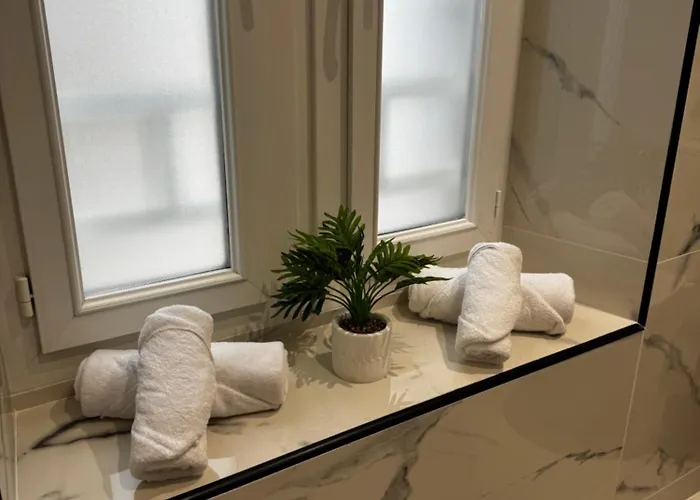 Cosy Face Au Château De Appartement Lourdes