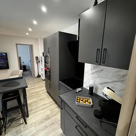 Cosy Face Au Chateau De * لورد